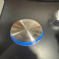 2kg Calibration Weight image 0